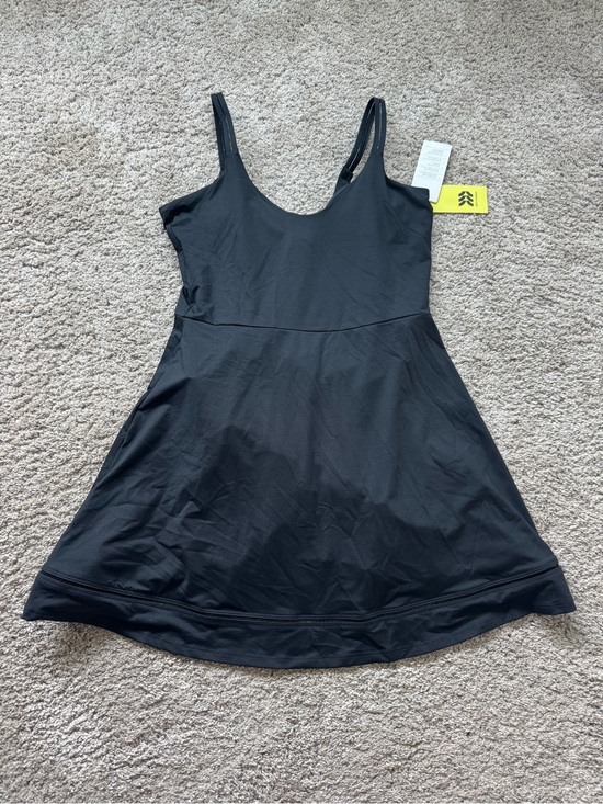 all in motion Dresses & Skirts - All in Motion ladder trim active dress